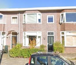 Room for rent 410 euro Borniastraat, Leeuwarden