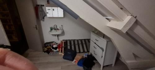 Kamer te huur 550 euro De Bosch Kemperlaan, Amersfoort