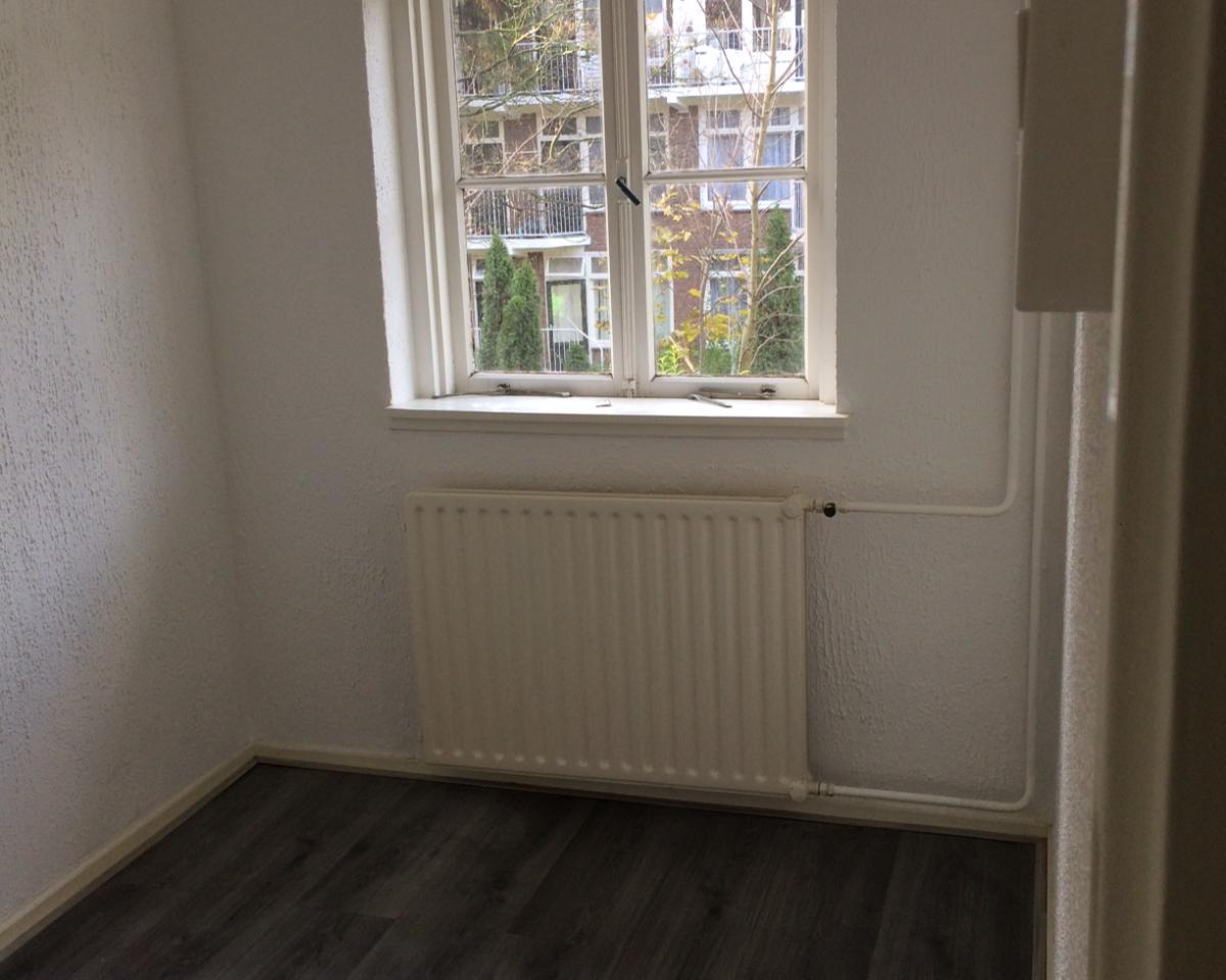 Kamer te huur in Rotterdam – Tapuitstraat – foto 1
