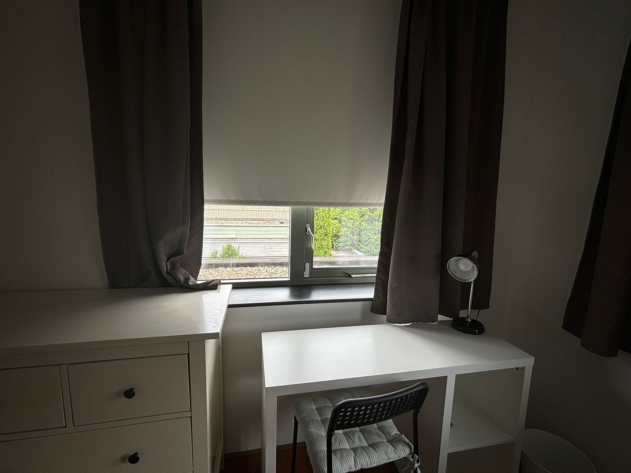 Kamer aan Marjoleinlaan, Amstelveen 7
