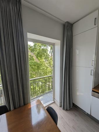 Zimmer bei Orteliusstraat In Amsterdam