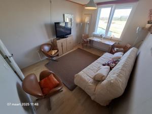 Studio te huur 1250 euro Heinrich Bollstraat, Haarlem