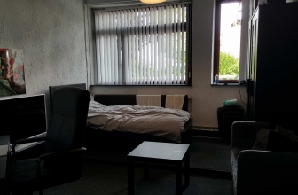 Kamer te huur 365 euro Tongerseweg, Maastricht