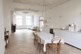 Apartment for rent 3000 euro Plantage Muidergracht, Amsterdam