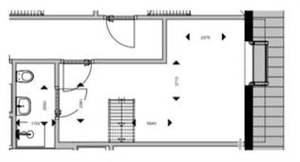 Kamer te huur 570 euro Churchillweg, Wageningen