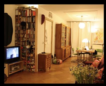 Appartement te huur 800 euro Rhijnvis Feithstraat, Amsterdam