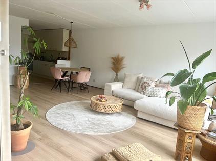 Appartement te huur 1750 euro Geervliet, Amsterdam