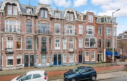 Appartement te huur 2020 euro Catharijnesingel, Utrecht