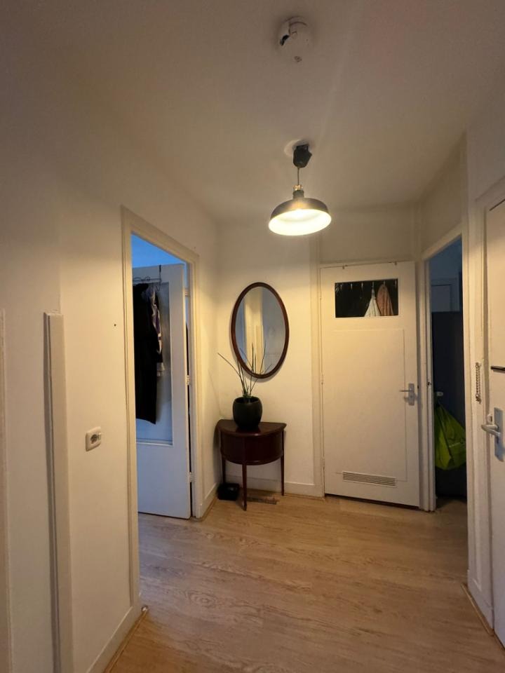 Agamemnonstraat
