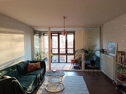 Kamer te huur 1028 euro Funenpark, Amsterdam