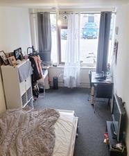 Studio te huur 950 euro Wittevrouwensingel, Utrecht
