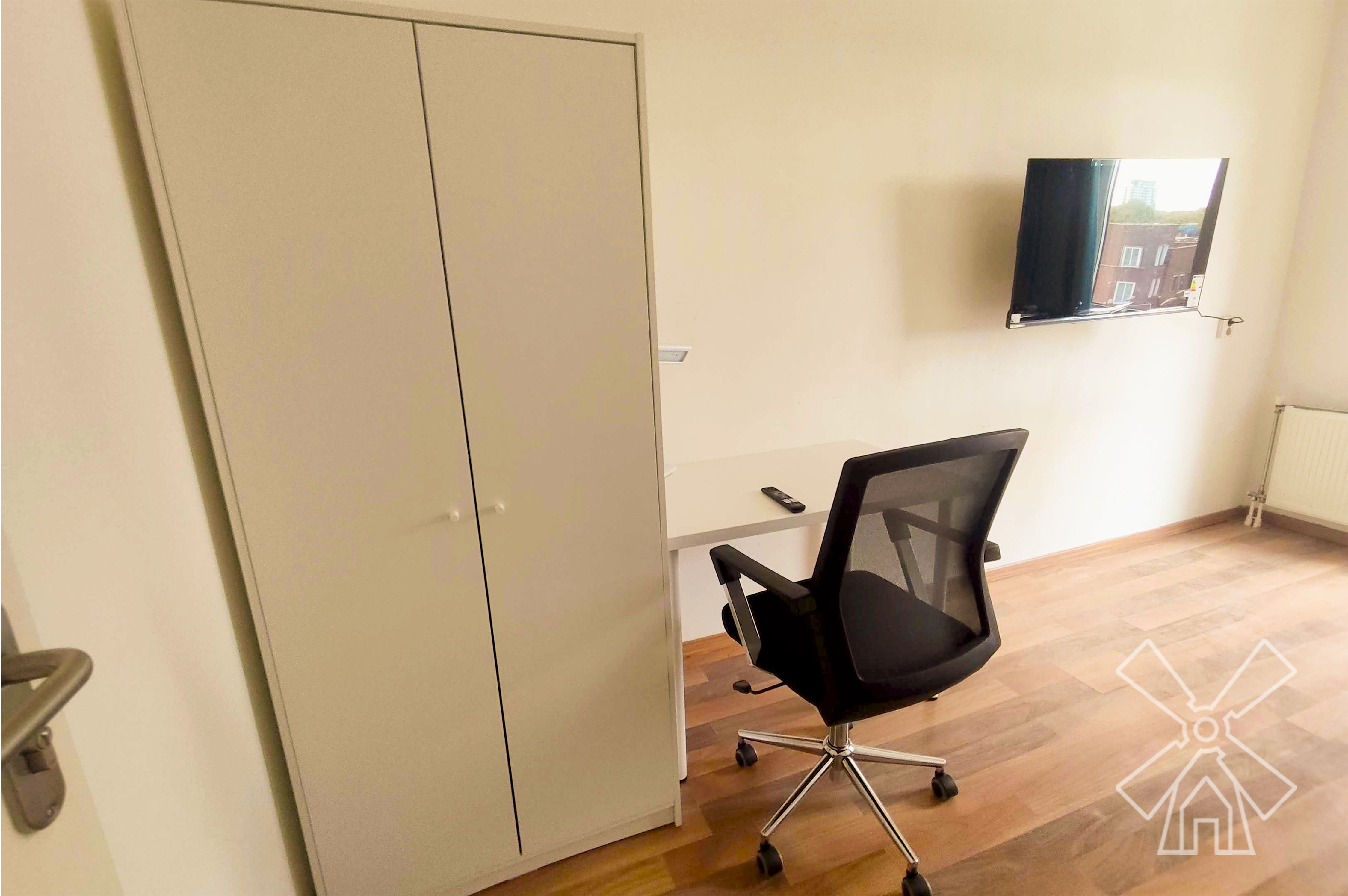 Kamer te huur in Den Haag – Schlegelstraat – foto 4
