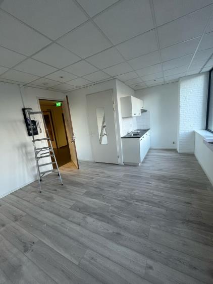 Studio te huur 950 euro Steenhouwerskade, Groningen