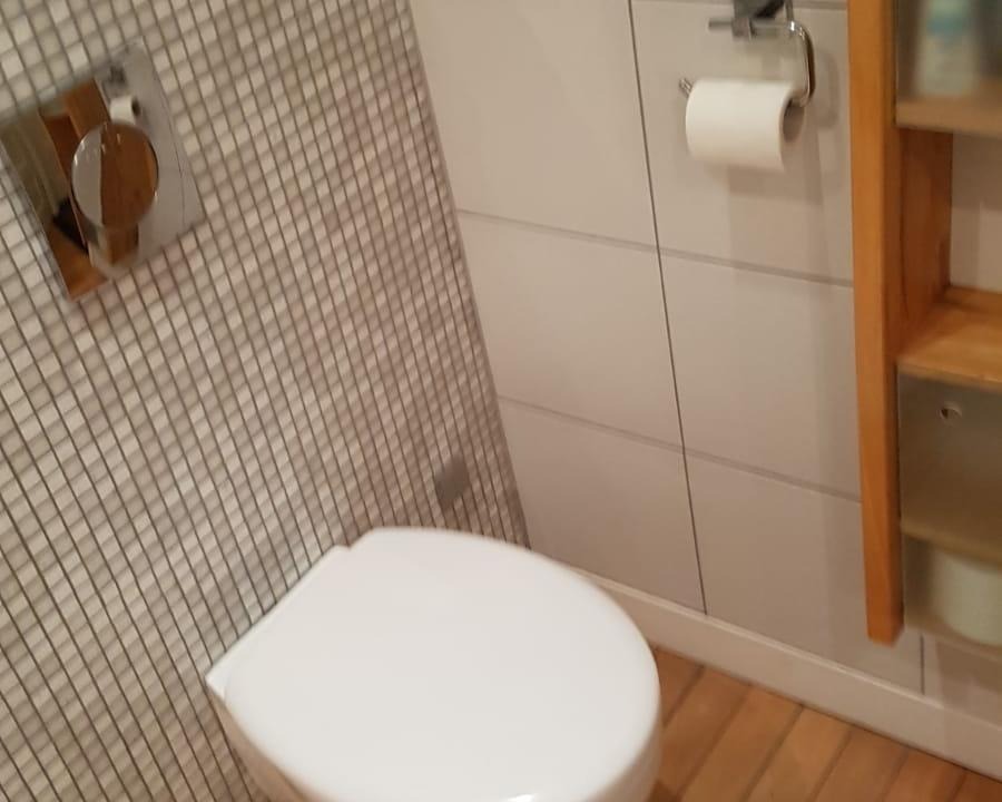 Studio te huur in Groningen – S.S. Rosensteinlaan – foto 2