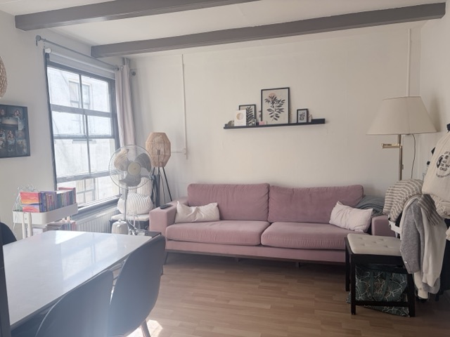 Kamer te huur in Leiden – Beschuitsteeg – foto 2