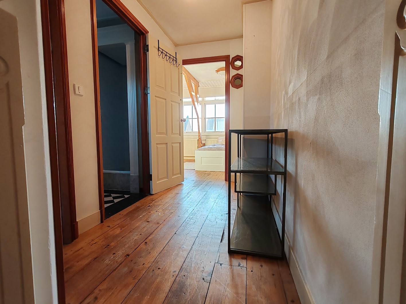 Kamer te huur in Nieuw-Vennep – Venneperweg – foto 2