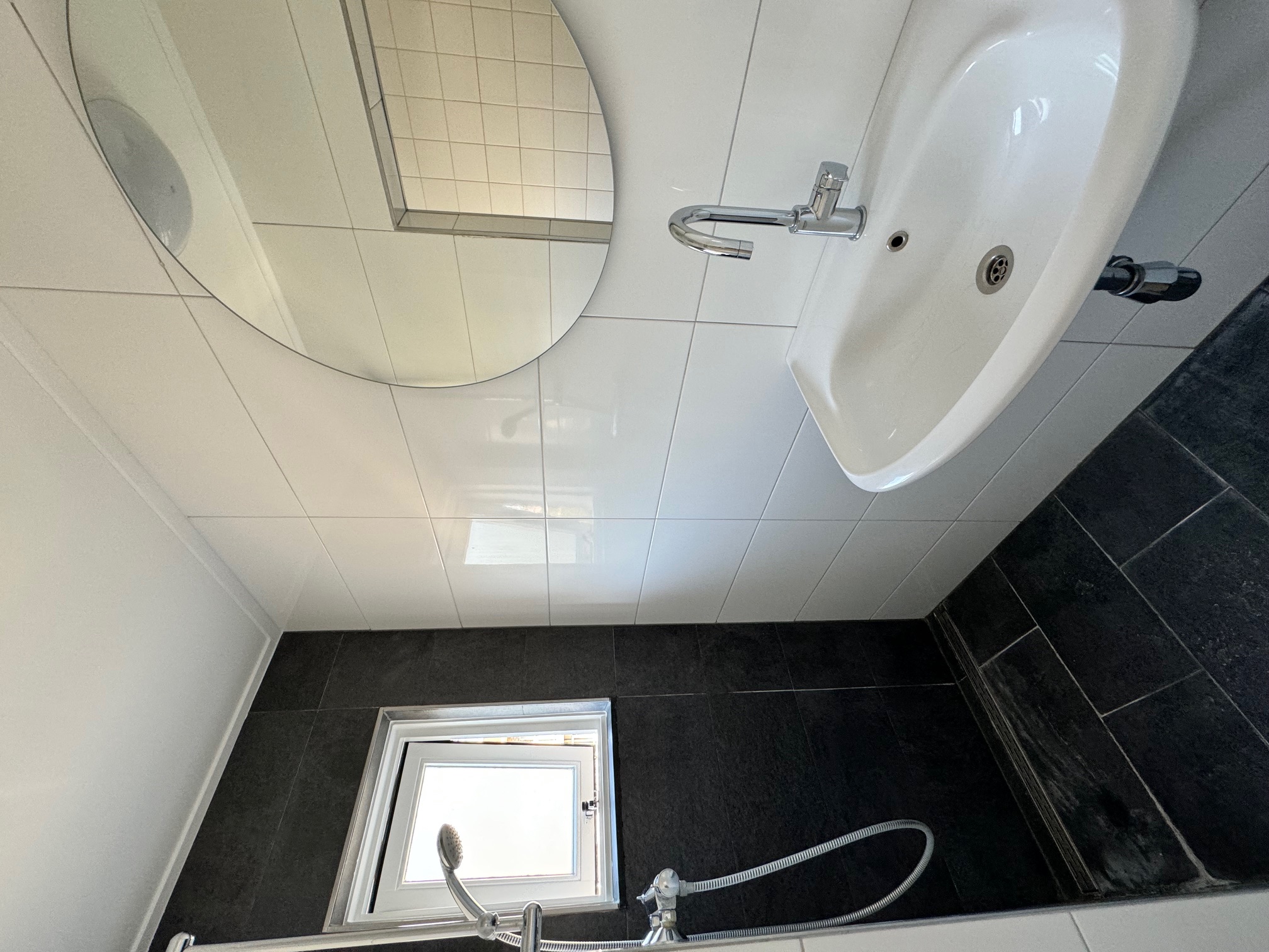 Kamer aan Oude Kraan, Arnhem 9