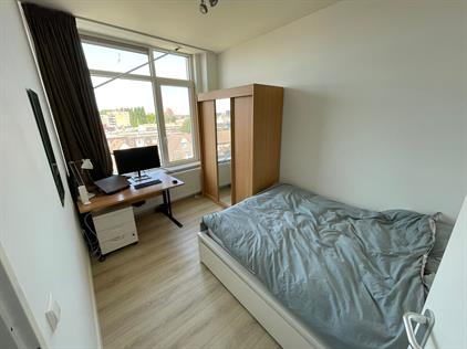 Room for rent 875 euro Boezemsingel, Rotterdam