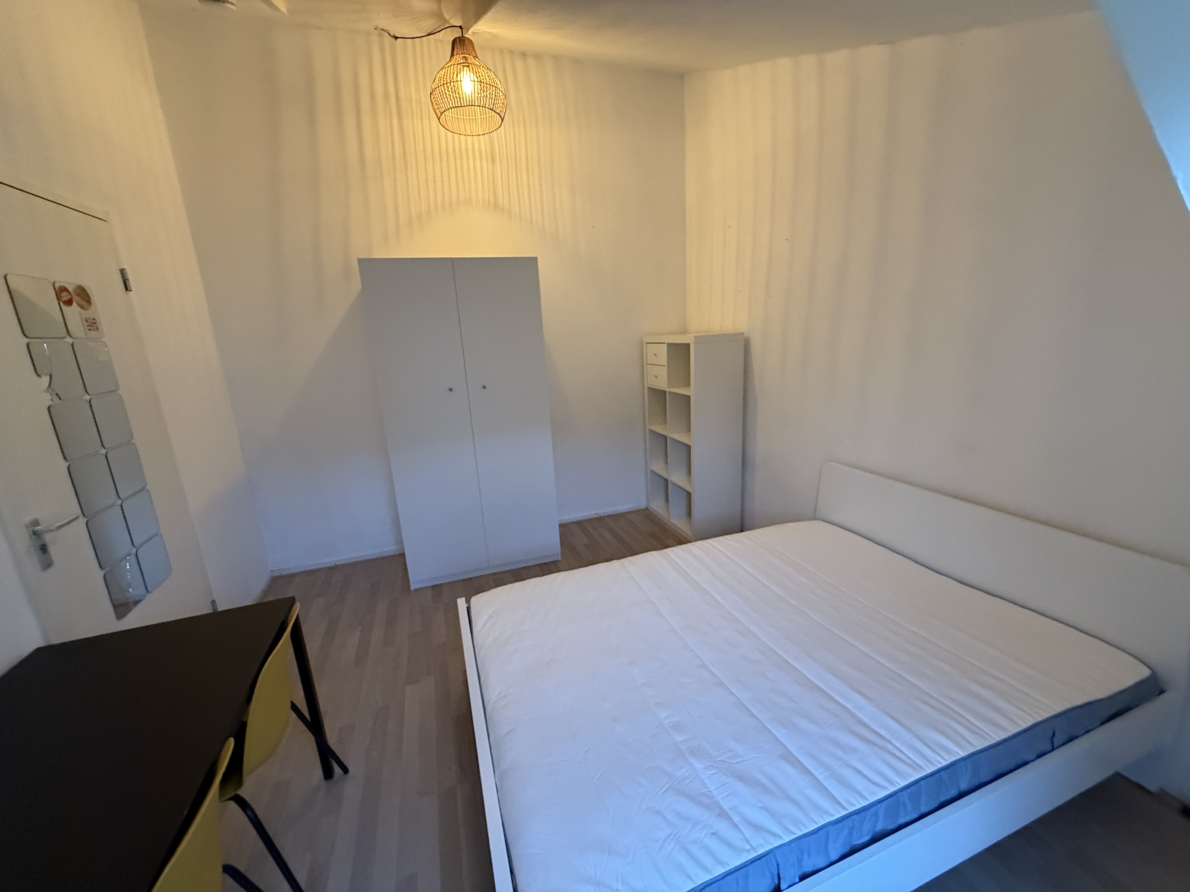 Kamer te huur in Nijmegen – Waterstraat – foto 2