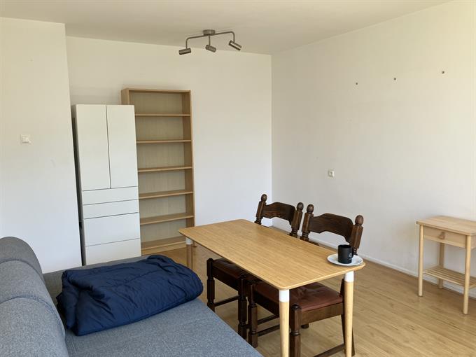 Zimmer bei Smaragdhorst In Den Haag