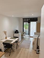 Studio for rent 1250 euro Bolkruid, Rotterdam