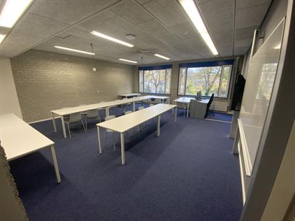 Kamer te huur 330 euro Luchthavenlaan, Tilburg