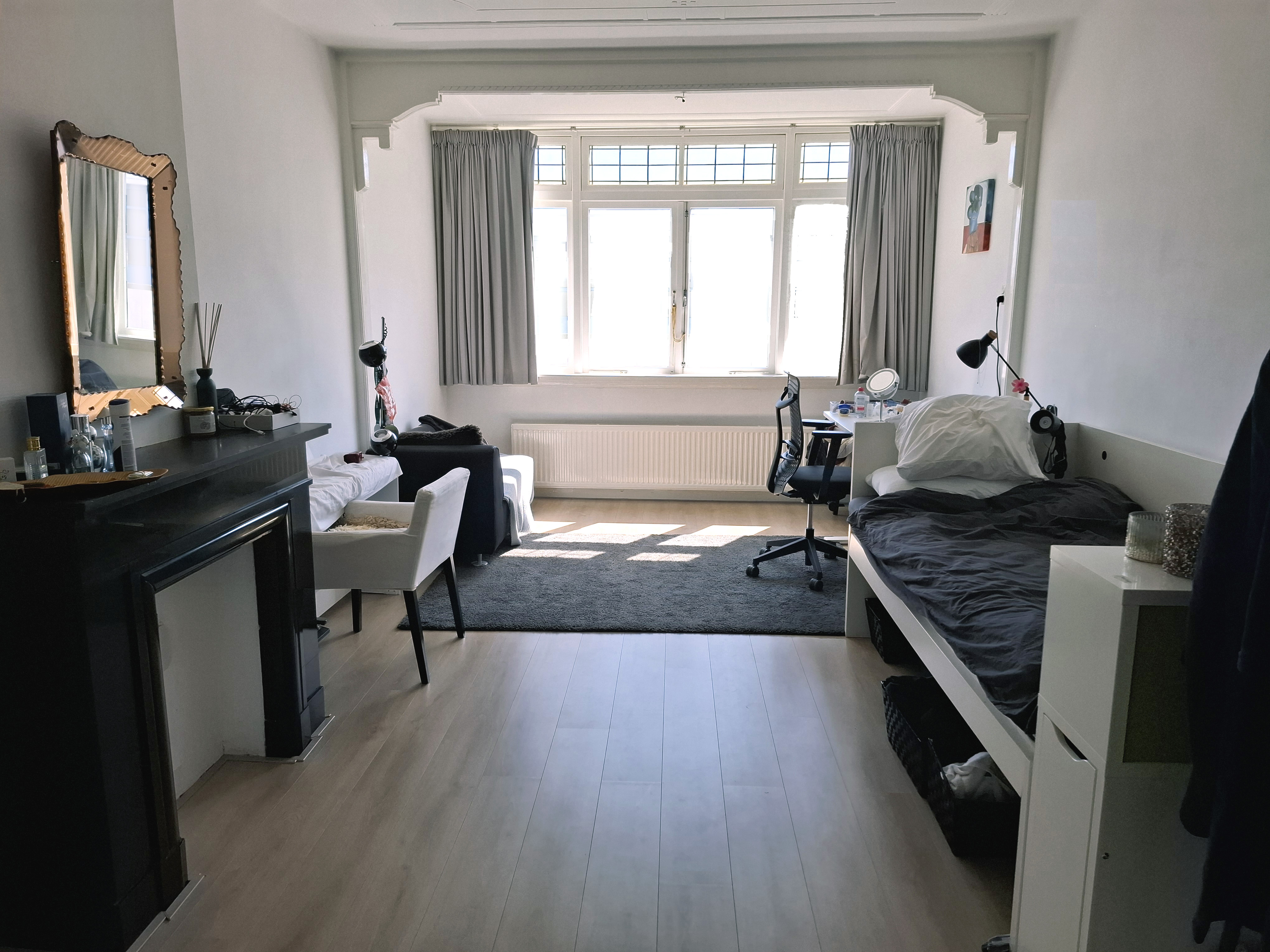 Oostzeedijk
