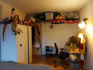 Kamer te huur 314 euro Campuslaan, Enschede