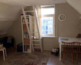 Room for rent 420 euro Woelwijkstraat, Rotterdam