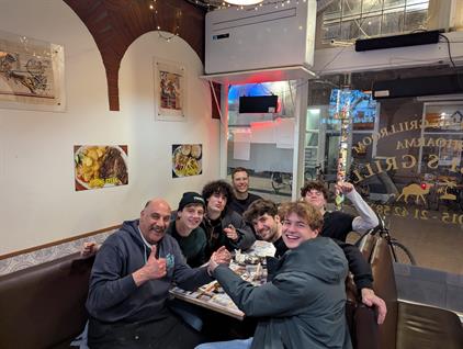 Kamer te huur 472 euro Meermanstraat, Delft