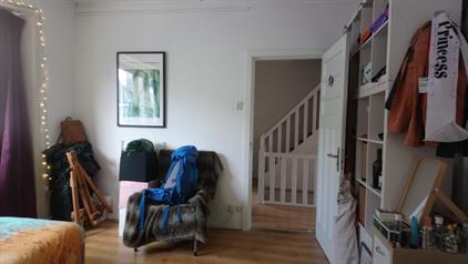 Kamer te huur 595 euro Agnietenstraat, Arnhem