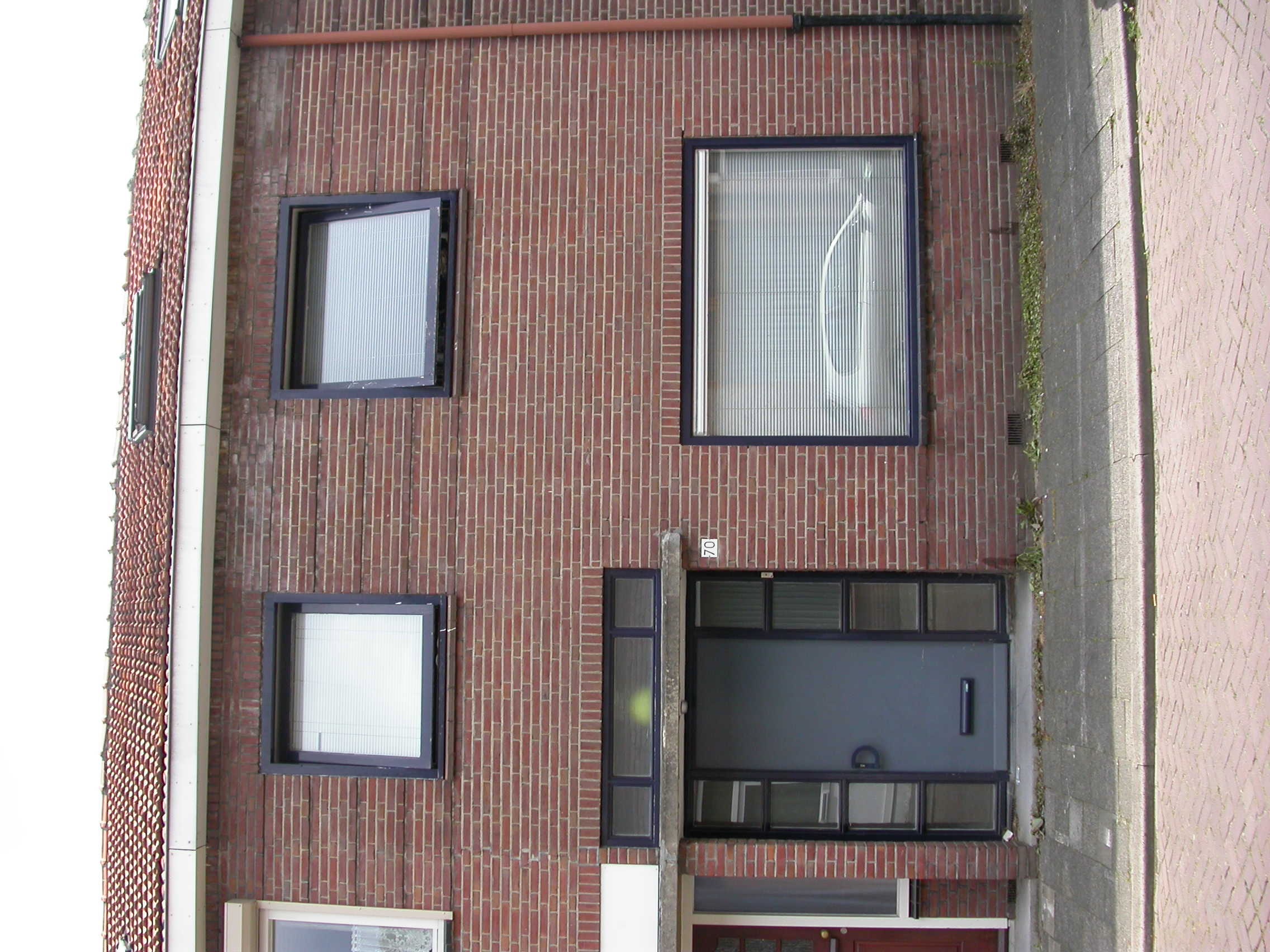Kamer te huur in Tilburg – Eikstraat – foto 4