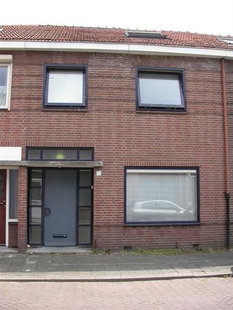Zimmer bei Eikstraat In Tilburg