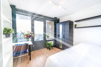 Room for rent 1195 euro Bernsteinstraat, Capelle aan den IJssel