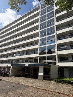 Zimmer bei Gamerslagplein In Arnhem