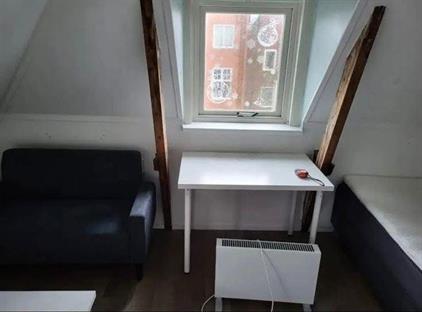 Room for rent 250 euro Verlengde Hereweg, Groningen