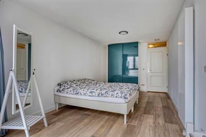 Appartement te huur 1400 euro Jufferstraat, Rotterdam