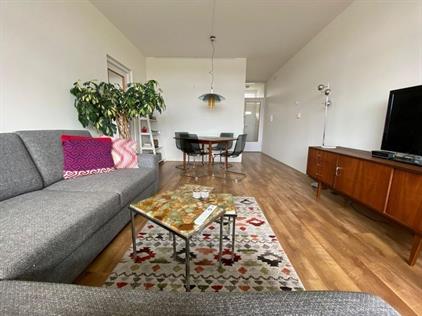 Apartment for rent 1825 euro Statenjachtstraat, Amsterdam
