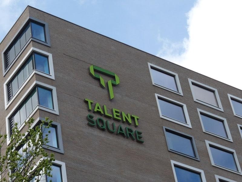 Talent Square
