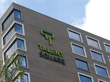 Talent Square