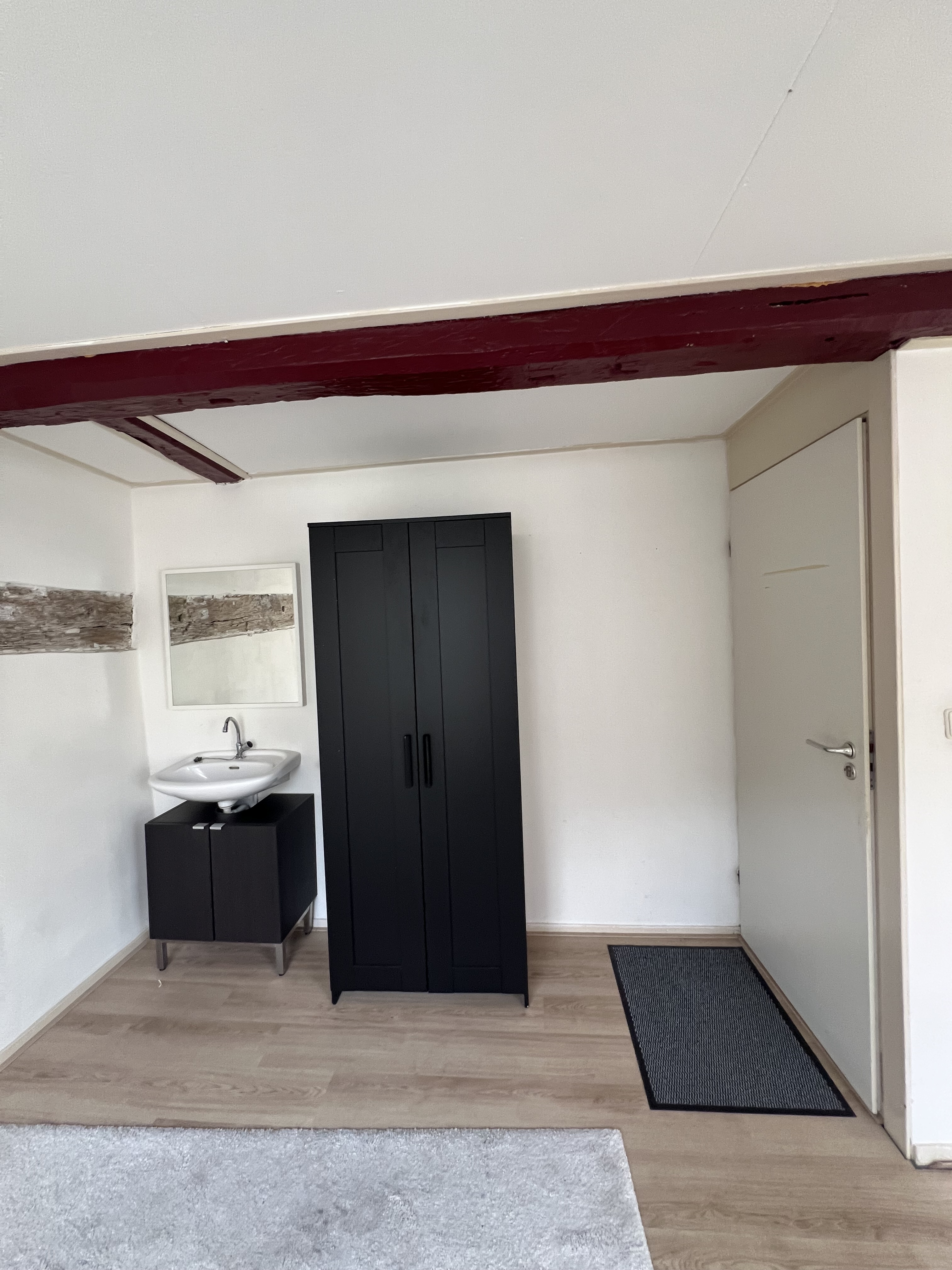 Kamer te huur in Zwolle – Wolweverstraat – foto 4