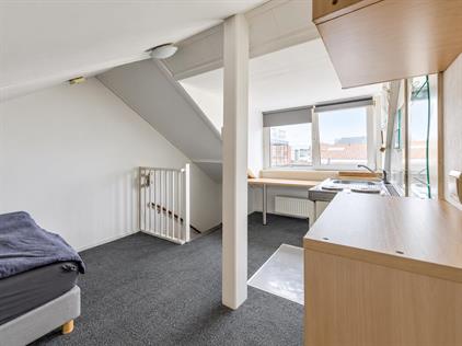 Studio te huur 1550 euro Balistraat, Utrecht