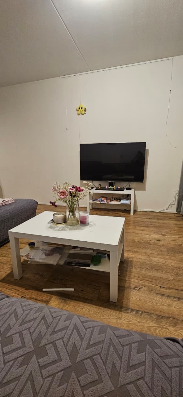 Kamer aan Loenermark, Amsterdam 7
