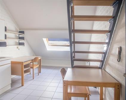 Studio for rent 560 euro Bosscherweg, Maastricht