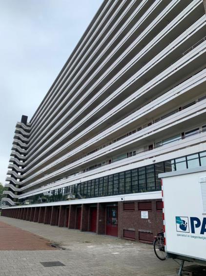 Burgemeester Hogguerstraat