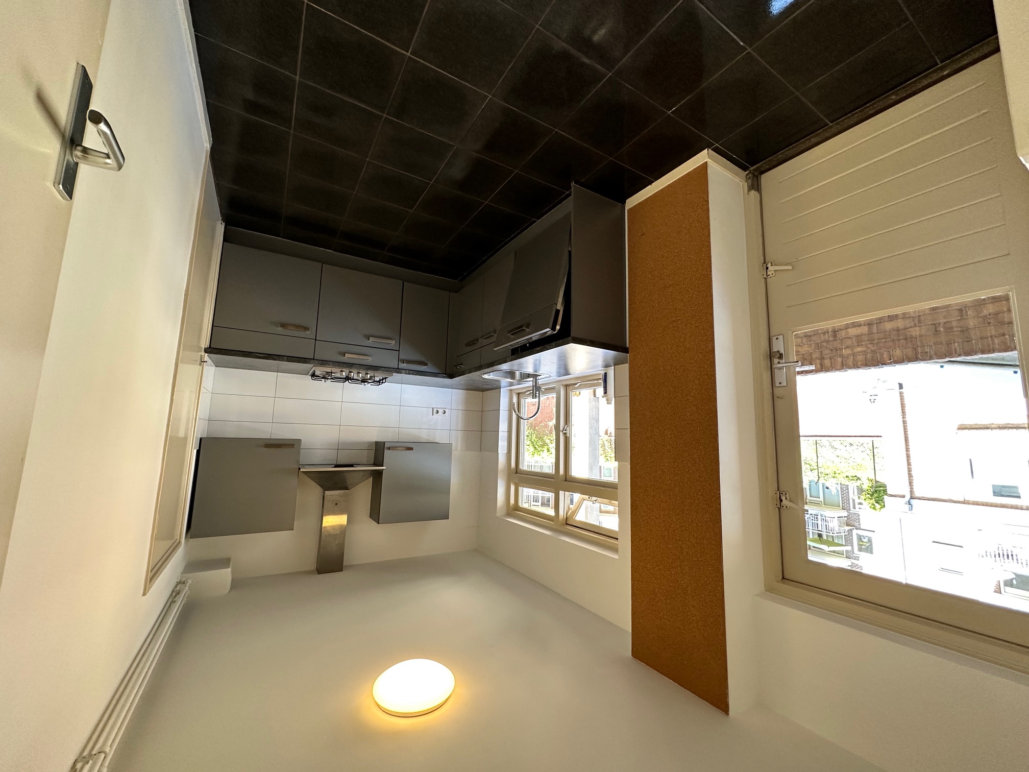 Kamer aan Oude Kraan, Arnhem 5