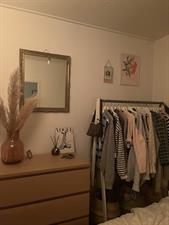 Room for rent 1000 euro Bos en Lommerweg, Amsterdam
