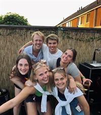 Room for rent 305 euro Lipperkerkstraat, Enschede