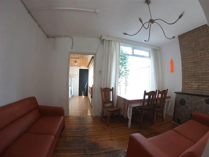 Wohnung bei Merelstraat In Tilburg