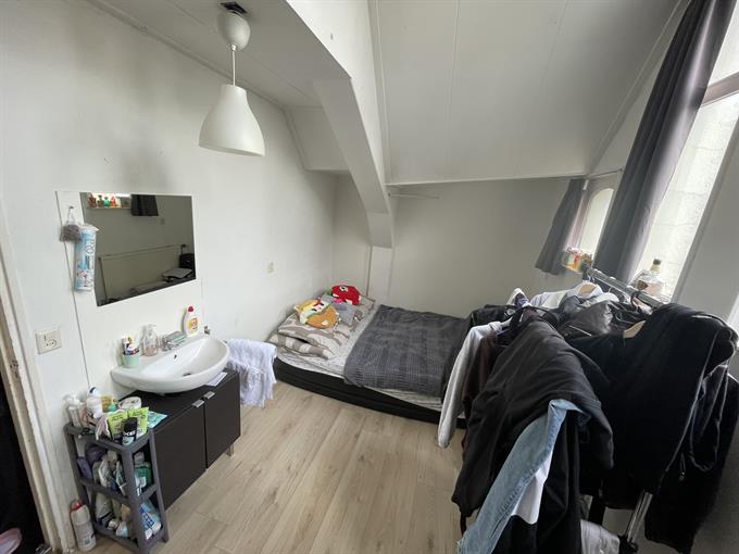 Zimmer bei Boterdiep In Groningen